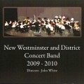 2009/2010 CD